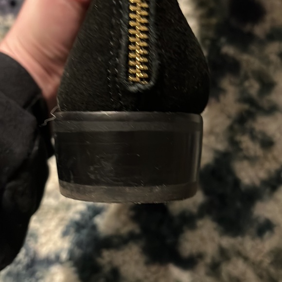 EUC Vince Camuto knee high boots - Picture 7 of 7